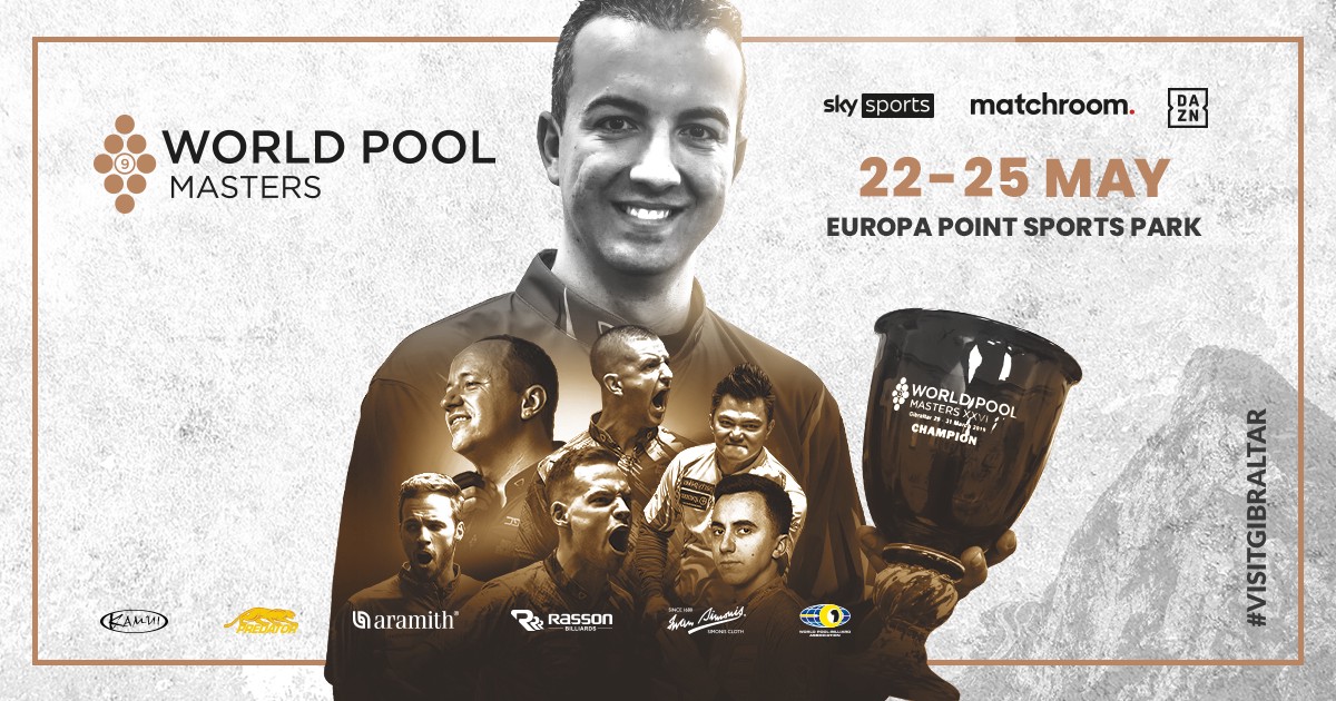 World Pool Masters